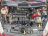 2014 FORD FIESTA 