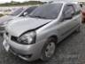2012 RENAULT CLIO 