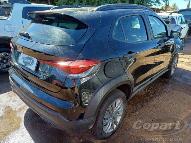 2026 FIAT PULSE 