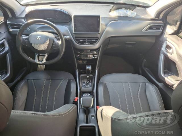 2023 PEUGEOT 2008 