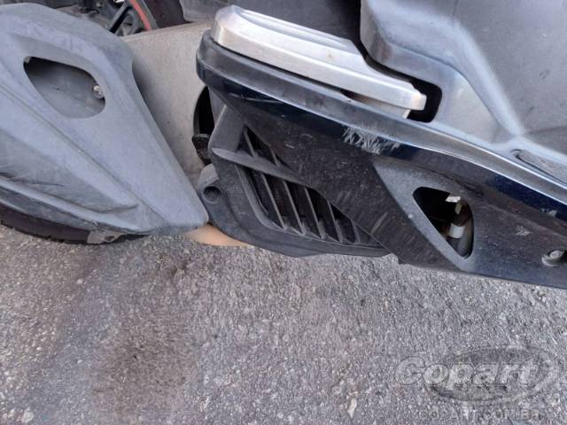2018 HONDA PCX 