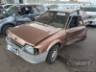 1991 FORD ESCORT 