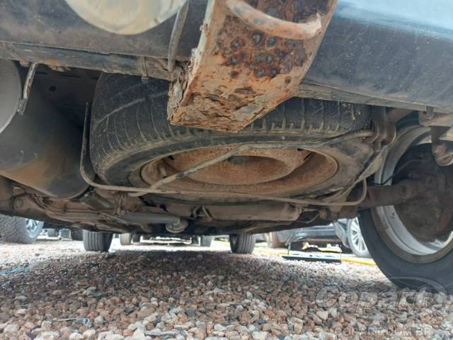 2008 CITROEN XSARA PICASSO 