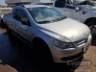 2011 VOLKSWAGEN SAVEIRO CE 