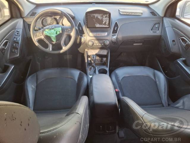 2018 HYUNDAI IX35 