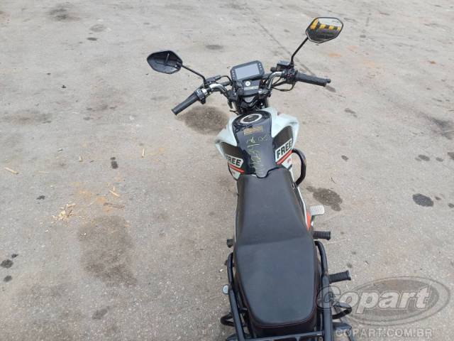 2025 SHINERAY XY 150 