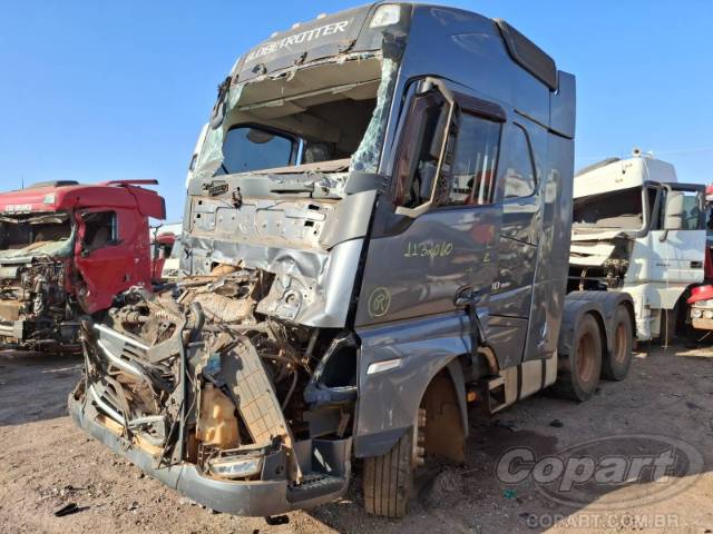 2024 VOLVO FH 