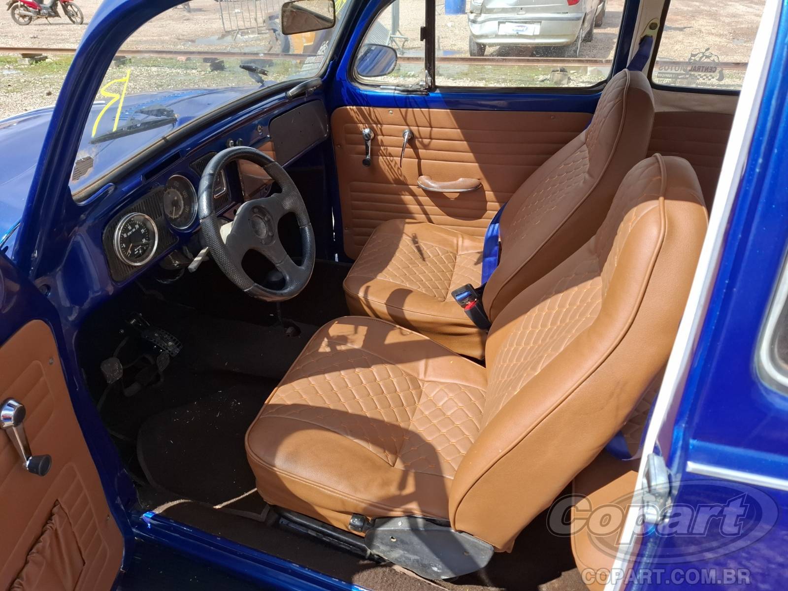 Foto 5: 1976 VOLKSWAGEN FUSCA