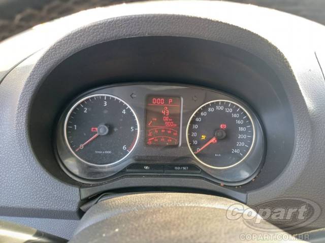 2013 VOLKSWAGEN AMAROK 