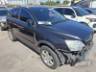 2012 CHEVROLET CAPTIVA 