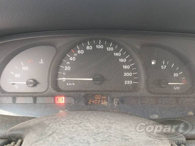 1998 CHEVROLET VECTRA 
