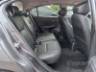 2022 HONDA CITY HATCHBACK 