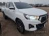 2019 TOYOTA HILUX CD 