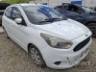 2017 FORD KA 