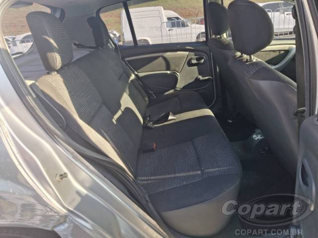 2008 RENAULT SANDERO 