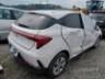 2025 HYUNDAI HB20 