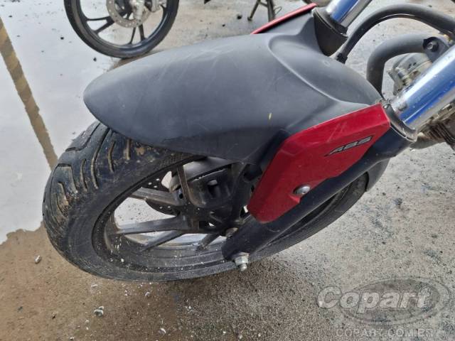 2023 YAMAHA FZ15 