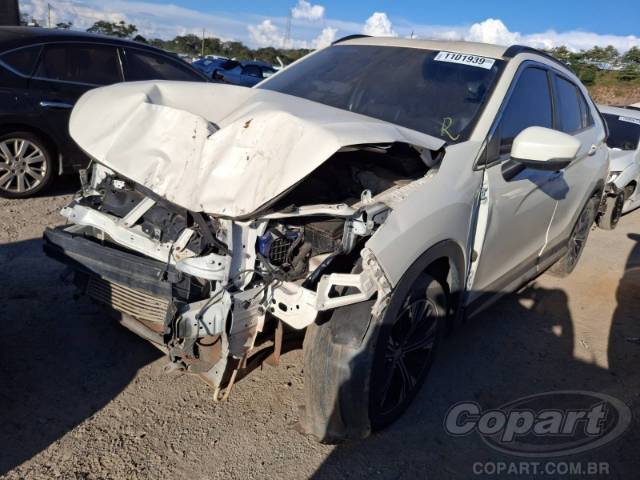 2022 MITSUBISHI ECLIPSE CROSS 