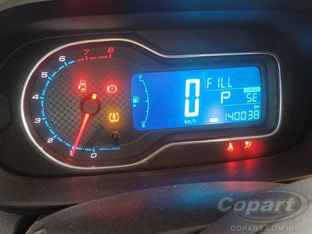 2017 CHEVROLET COBALT 
