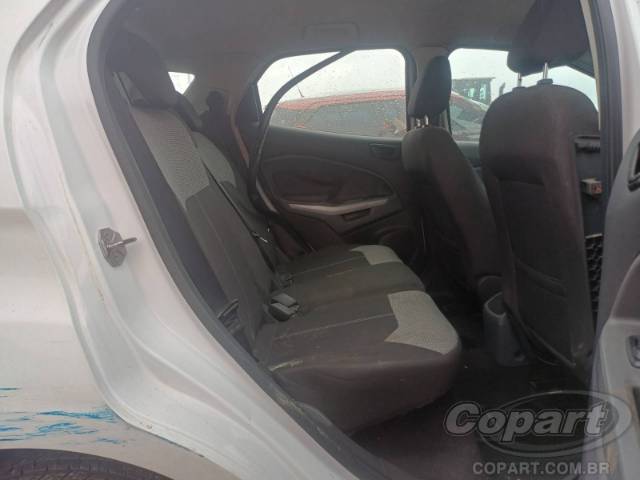 2017 FORD ECOSPORT 