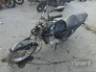 2009 HONDA CG 125 