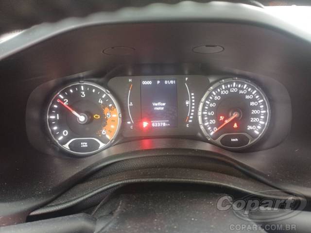 2021 JEEP RENEGADE 