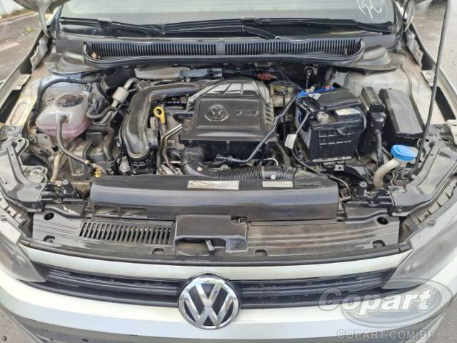 2019 VOLKSWAGEN POLO 