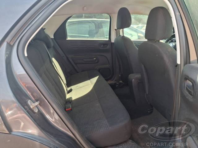 2022 CITROEN C4 CACTUS 