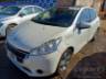 2015 PEUGEOT 208 