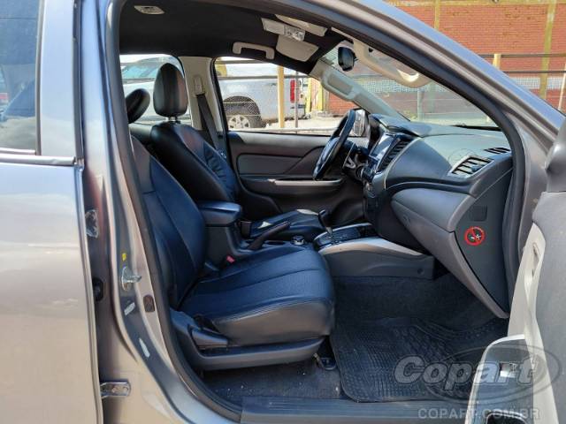 2021 MITSUBISHI L200 TRITON 