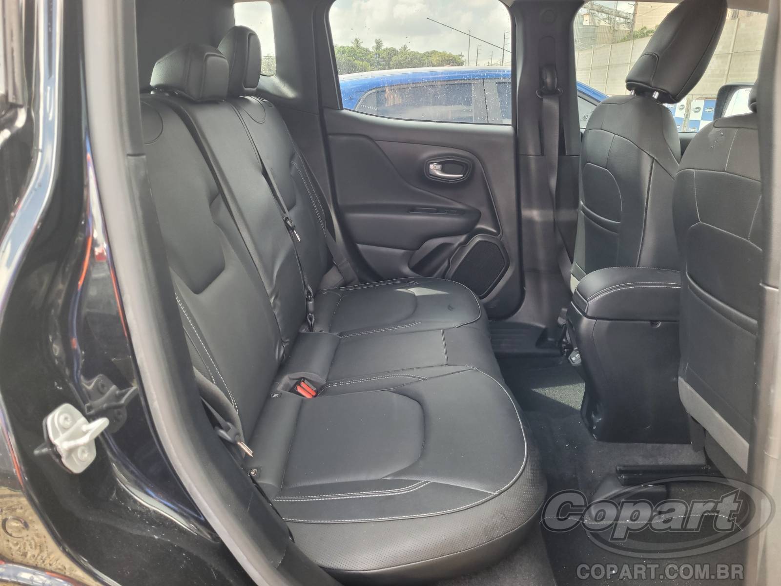 2024 JEEP RENEGADE — foto 6 de 13