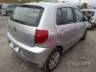 2013 VOLKSWAGEN FOX 