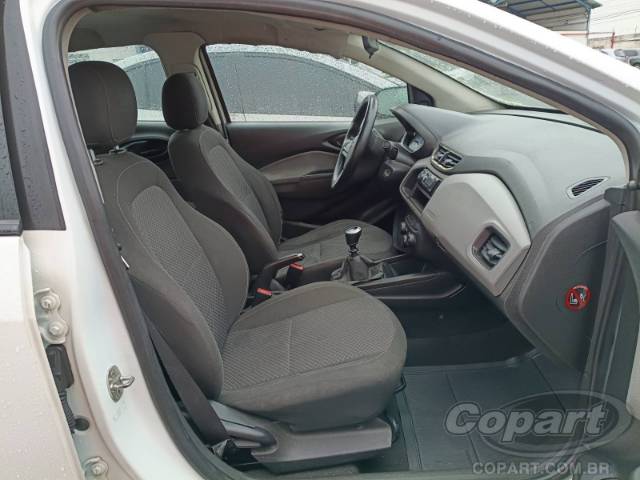 2019 CHEVROLET PRISMA 