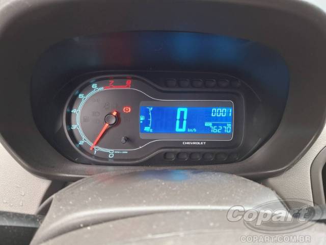 2014 CHEVROLET SPIN 