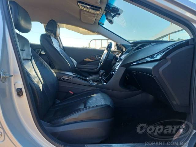 2012 HYUNDAI AZERA 