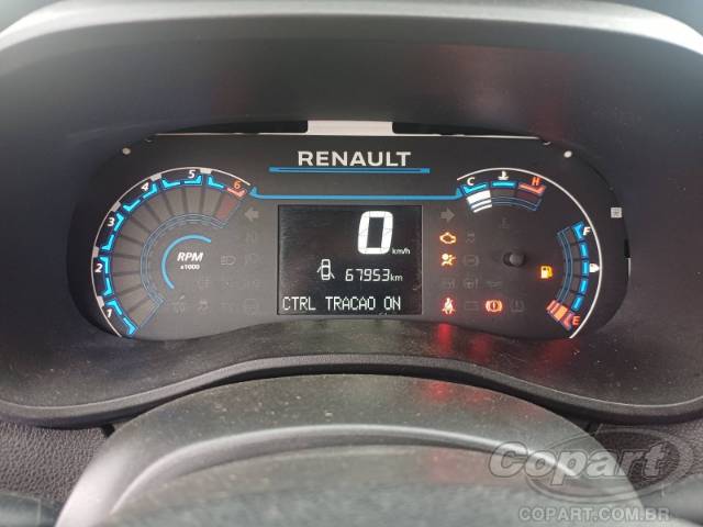 2024 RENAULT KWID 