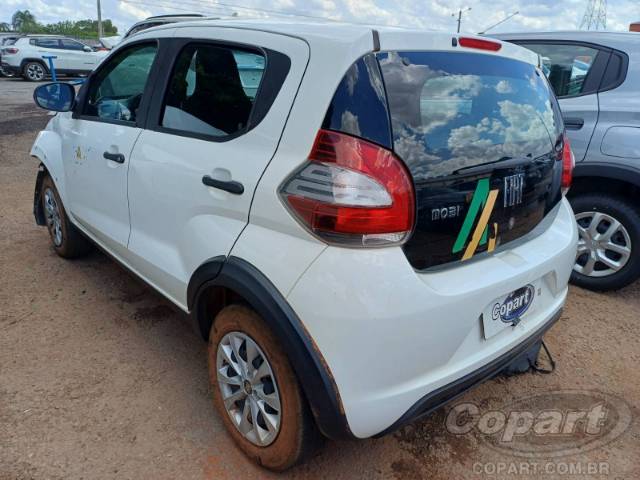 2024 FIAT MOBI 