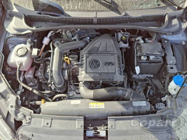 2024 VOLKSWAGEN NIVUS 