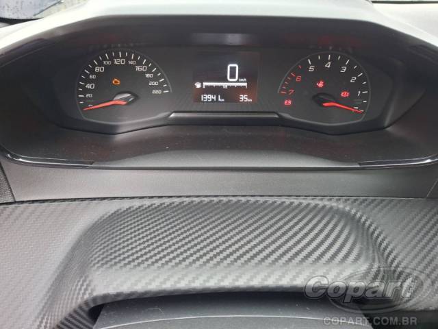 2024 PEUGEOT 208 