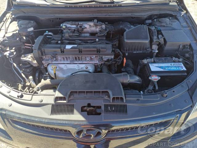 2011 HYUNDAI I30 