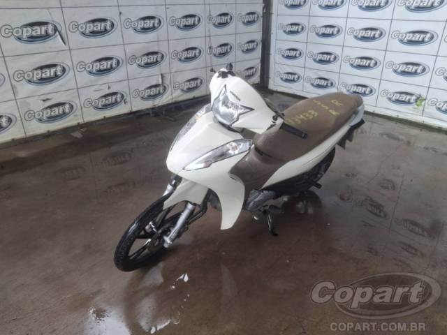 2024 HONDA BIZ 