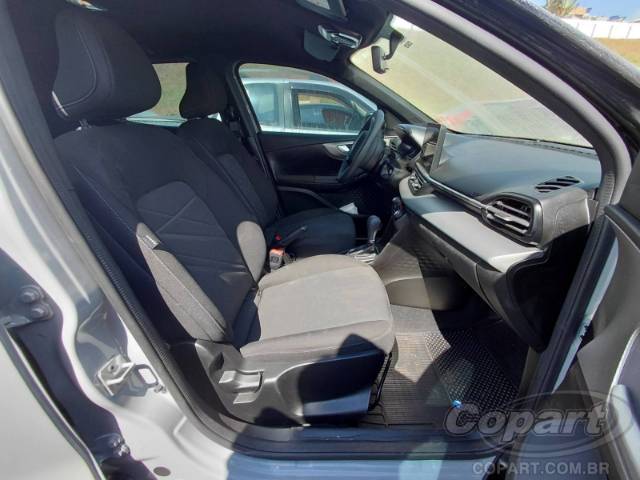 2026 FIAT PULSE 