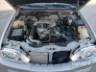 2005 SSANGYONG Musso Pickup 
