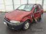 1998 FIAT PALIO 