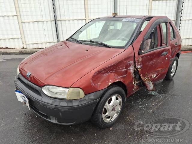 1998 FIAT PALIO 