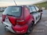 2002 VOLKSWAGEN GOLF 
