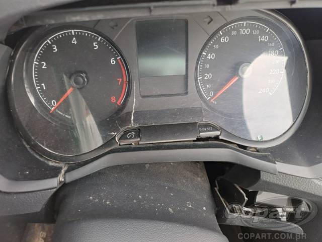 2020 VOLKSWAGEN SAVEIRO 