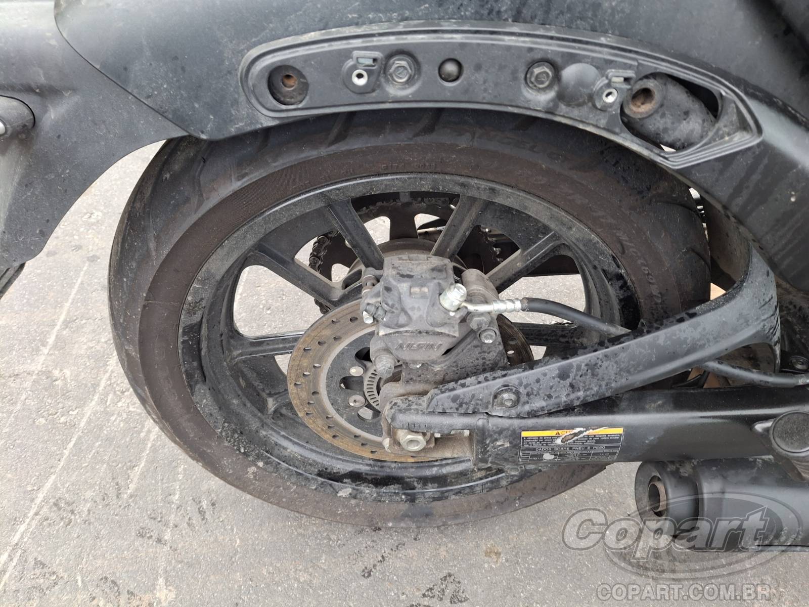 2021 KAWASAKI VULCAN S — foto 7 de 11