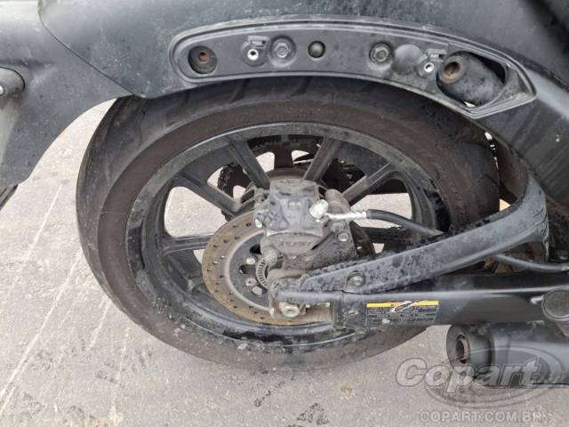 2021 KAWASAKI VULCAN S 