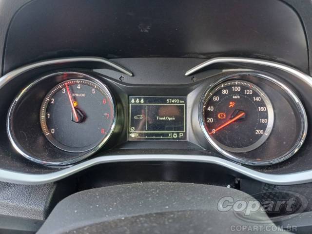 2020 CHEVROLET ONIX PLUS 